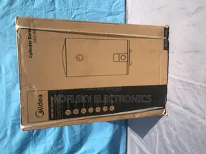 Safest Midea 80litres Electric Water Heater