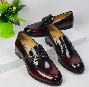 Everyday Occasions New Classic Shoes for Men