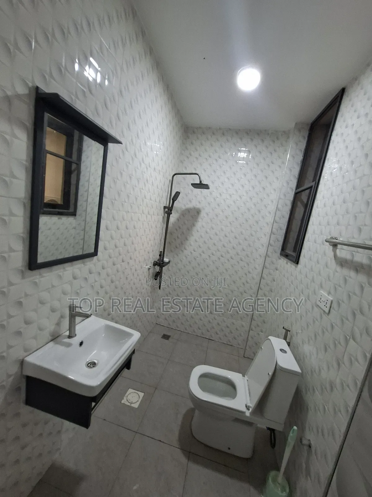 Furnished 1bdrm Apartment in ,, Oyarifa Kb for rent