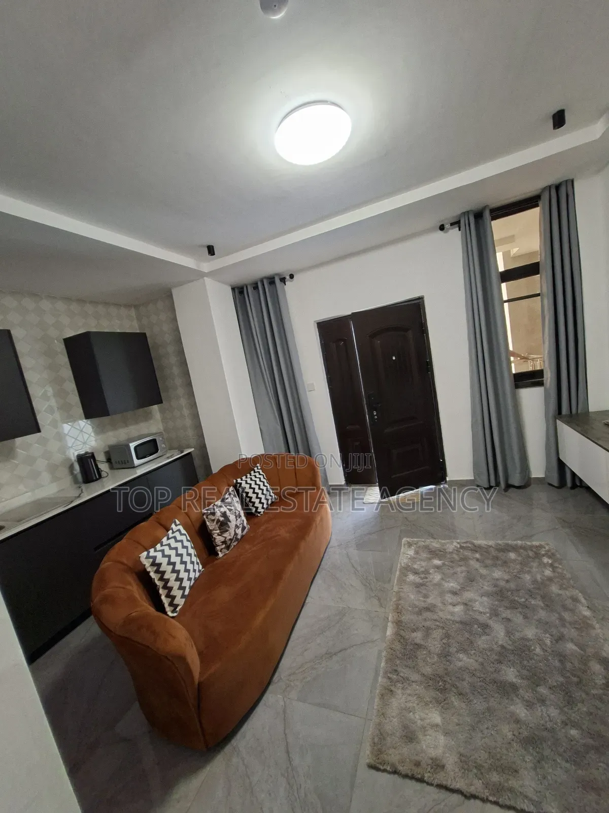 Furnished 1bdrm Apartment in ,, Oyarifa Kb for rent