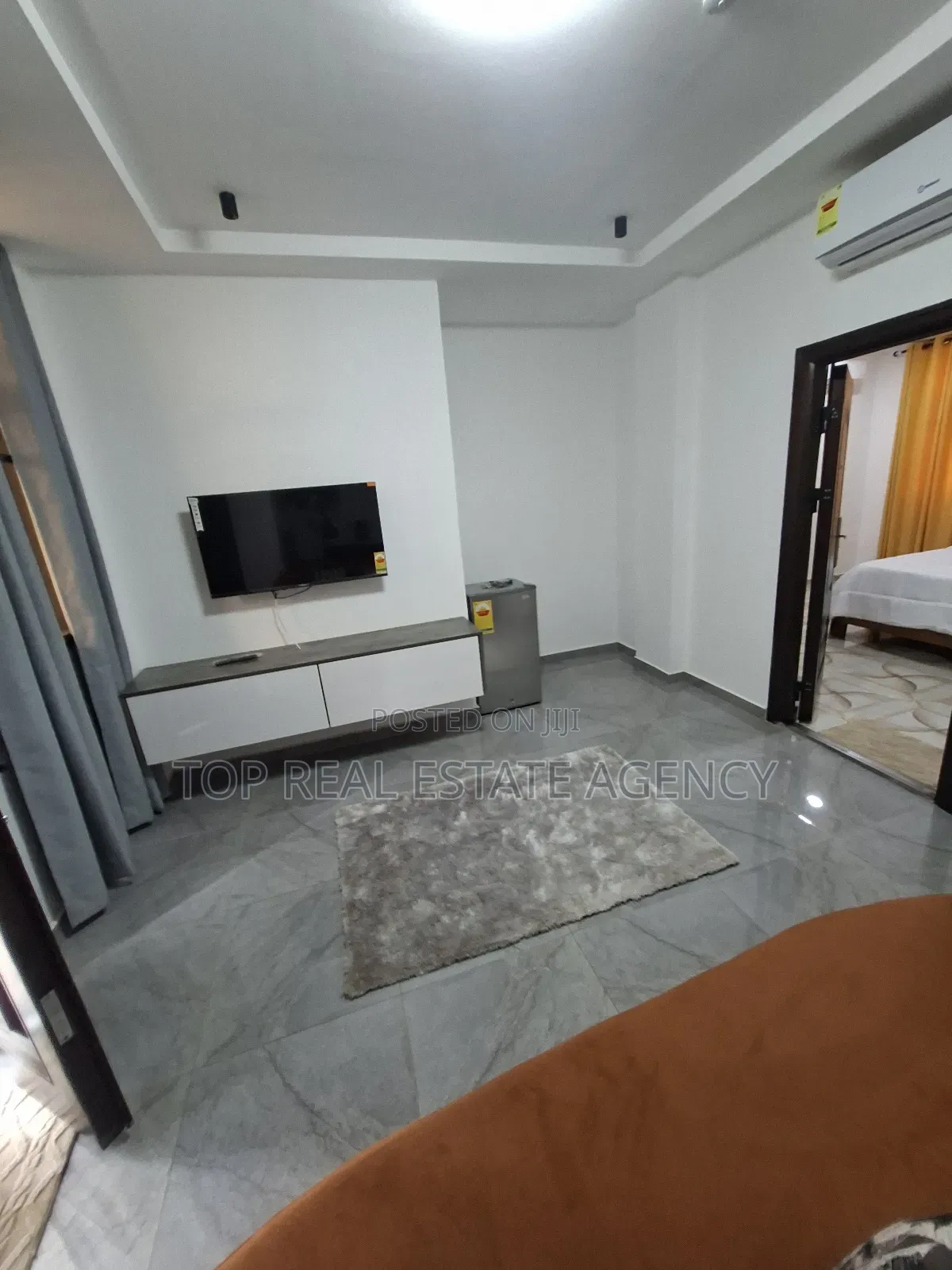 Furnished 1bdrm Apartment in ,, Oyarifa Kb for rent