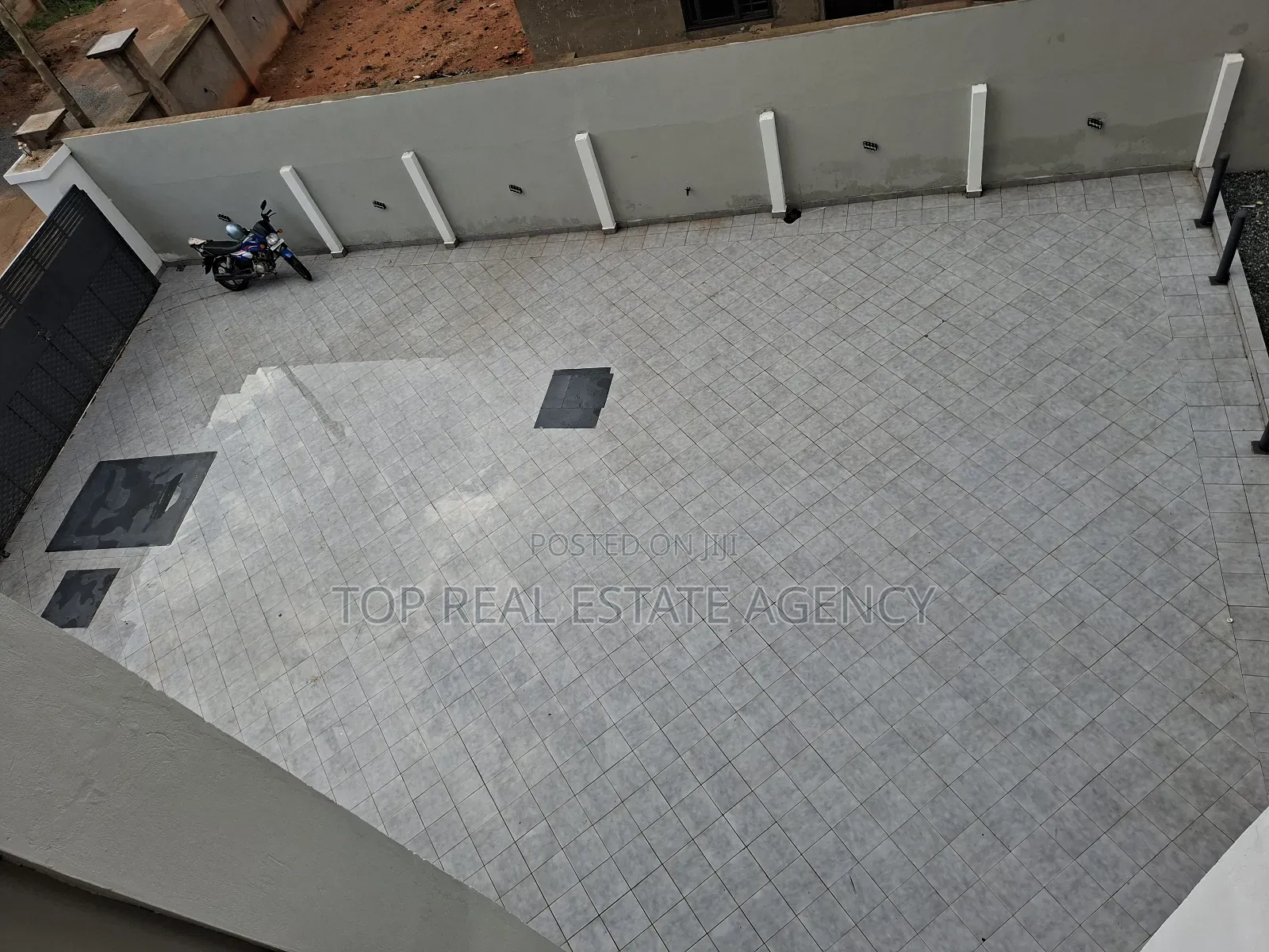 Furnished 1bdrm Apartment in ,, Oyarifa Kb for rent