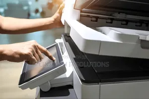 Printer Installation And Troubleshooting
