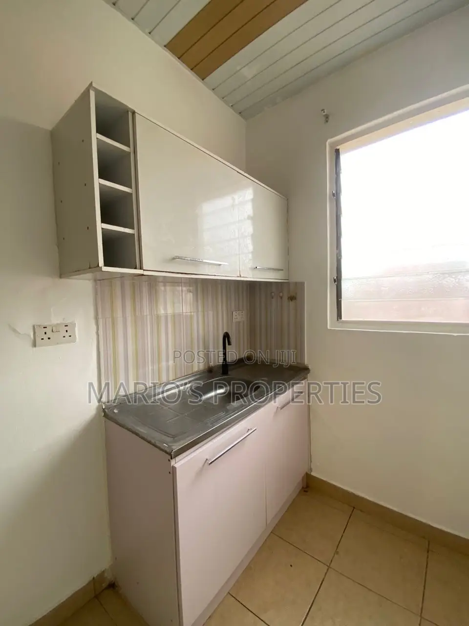1bdrm Apartment in Mario’S Properties, East Legon for rent