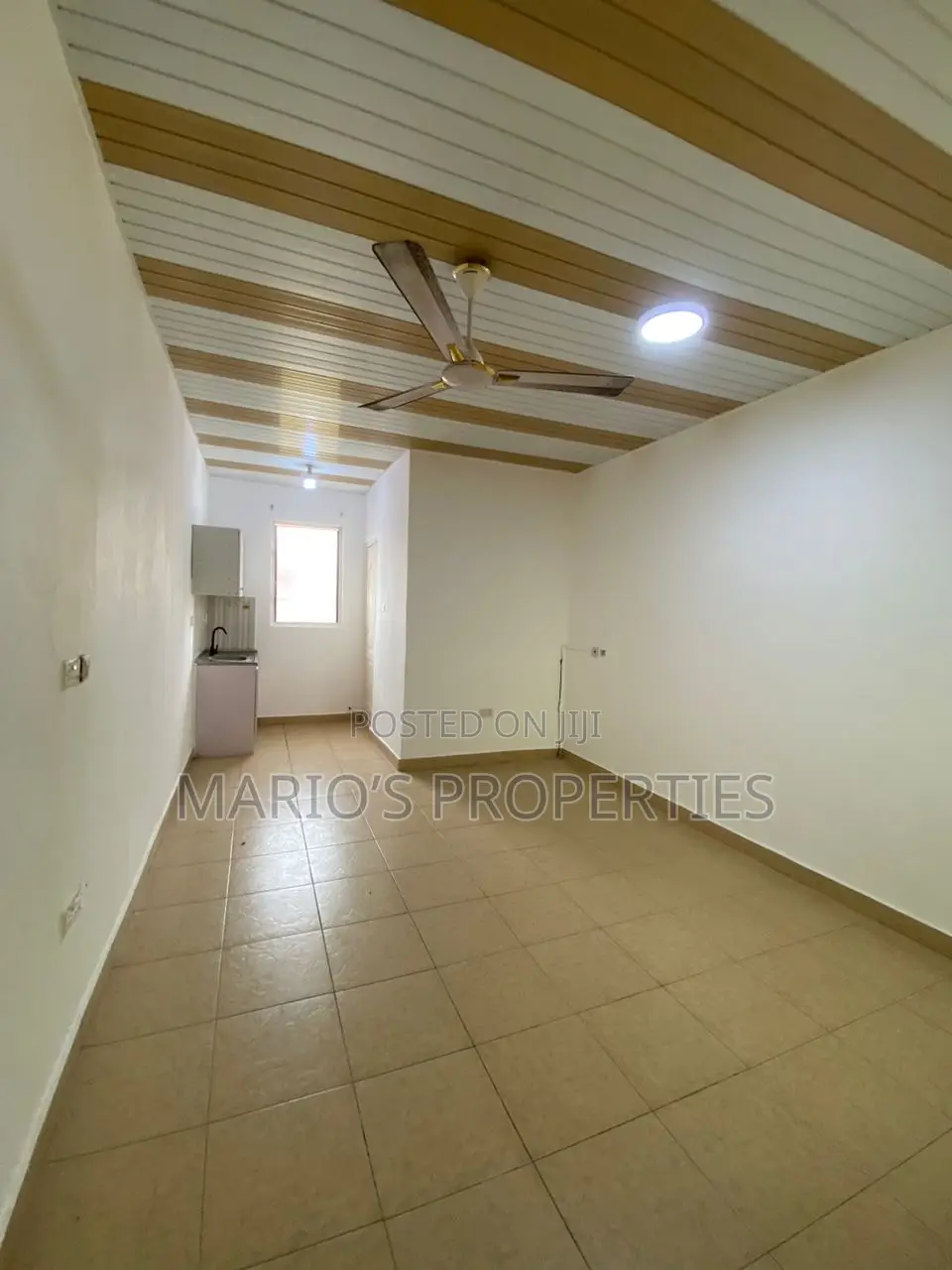 1bdrm Apartment in Mario’S Properties, East Legon for rent