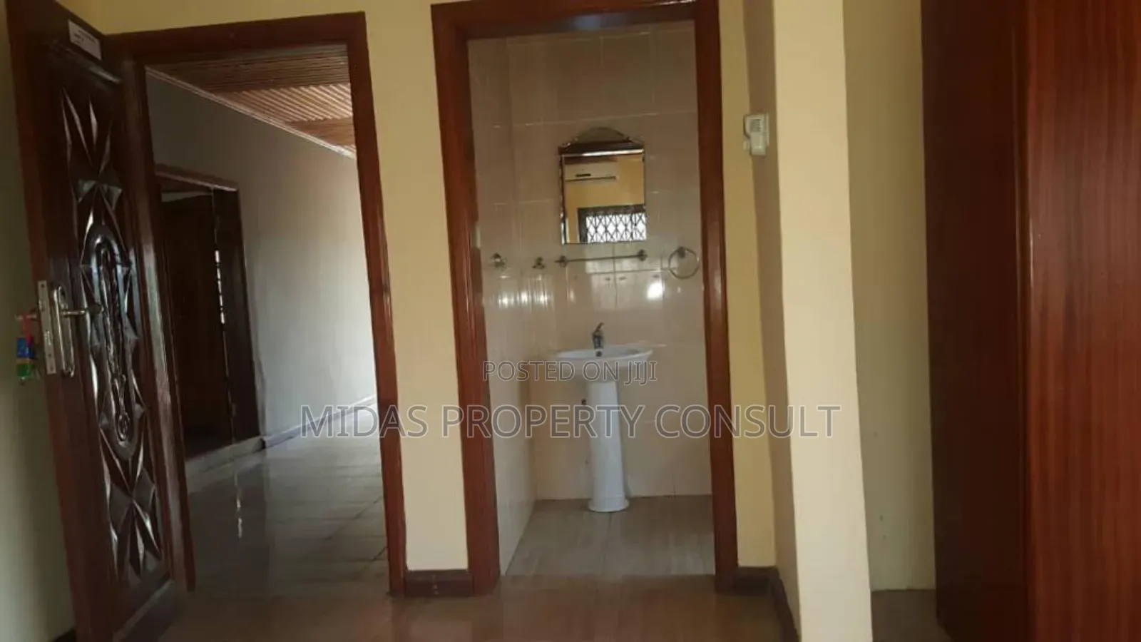 2bdrm House in Ada Foah, Sege for sale
