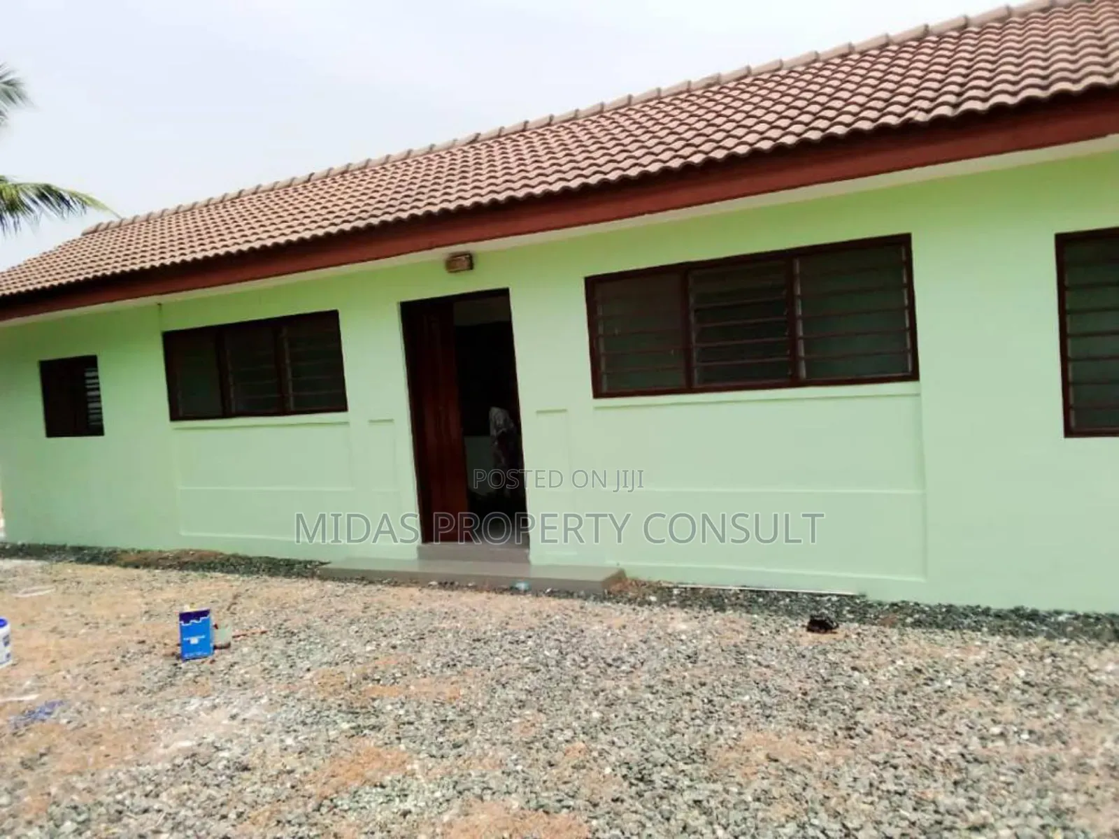 2bdrm House in Ada Foah, Sege for sale