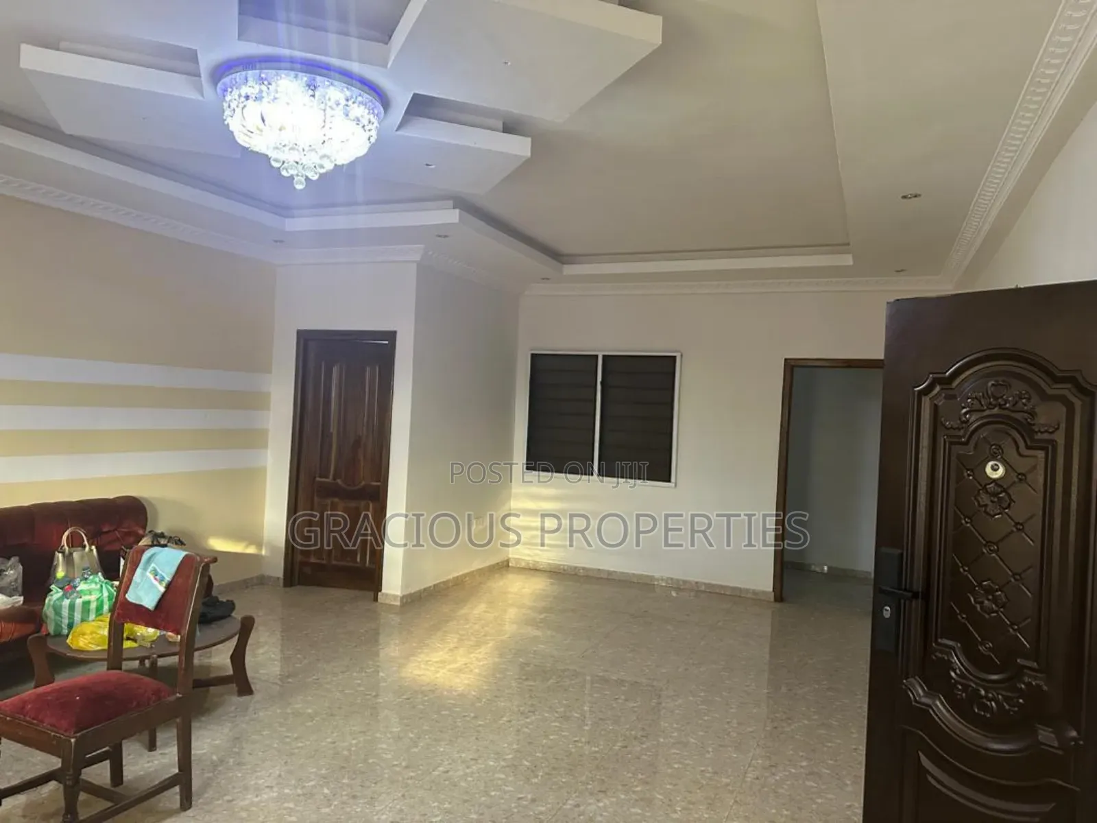 5bdrm House in Gracious Properties, Ablekuma for rent