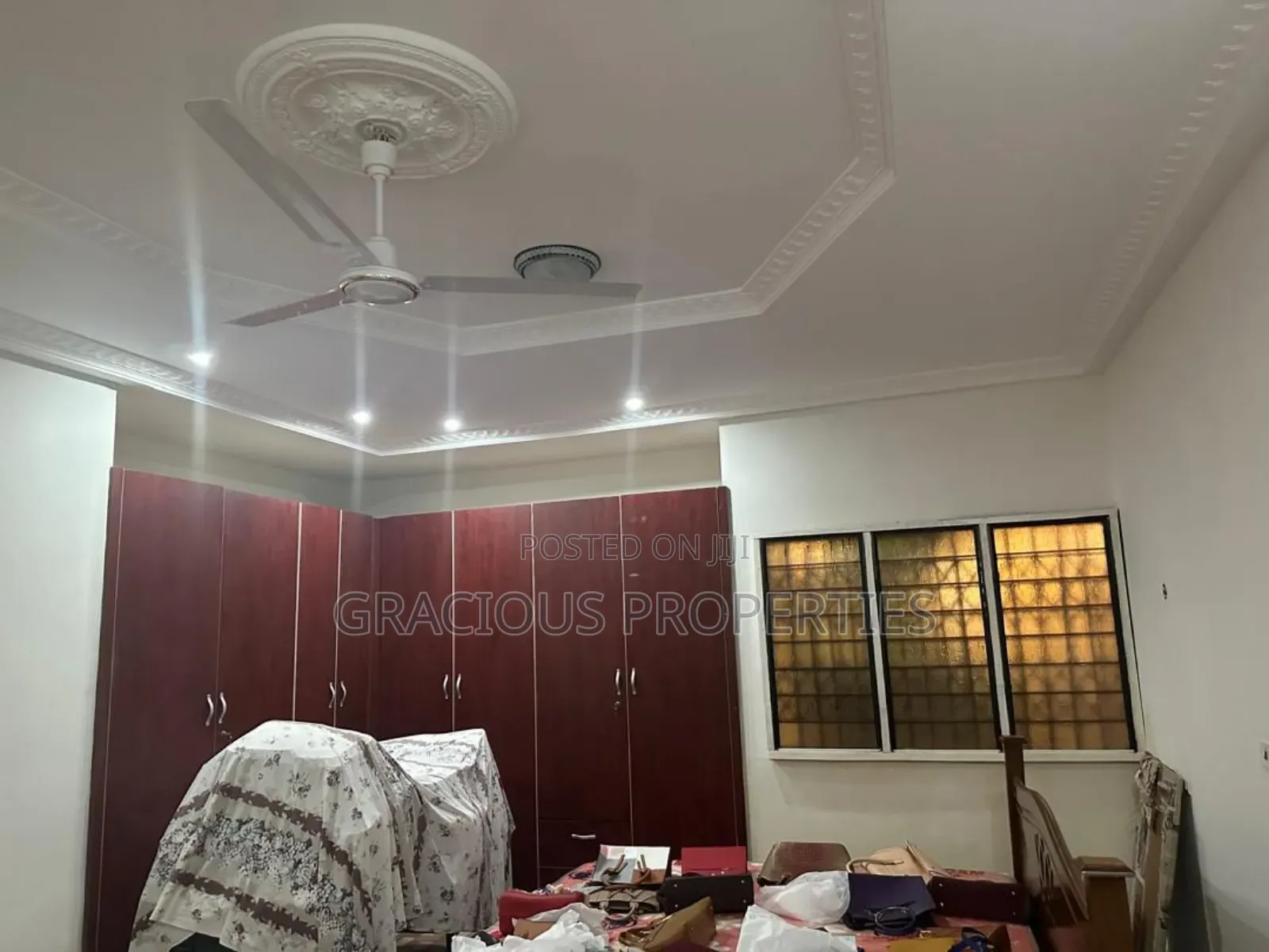5bdrm House in Gracious Properties, Ablekuma for rent