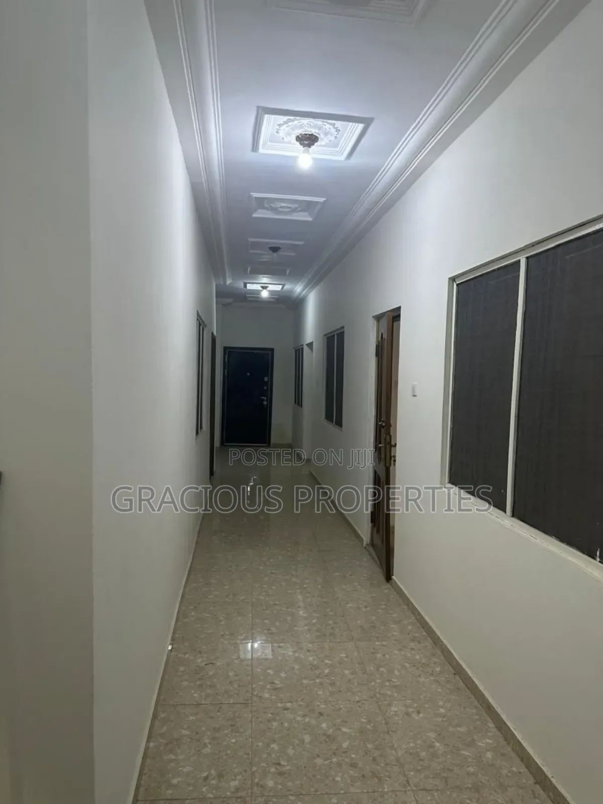 5bdrm House in Gracious Properties, Ablekuma for rent