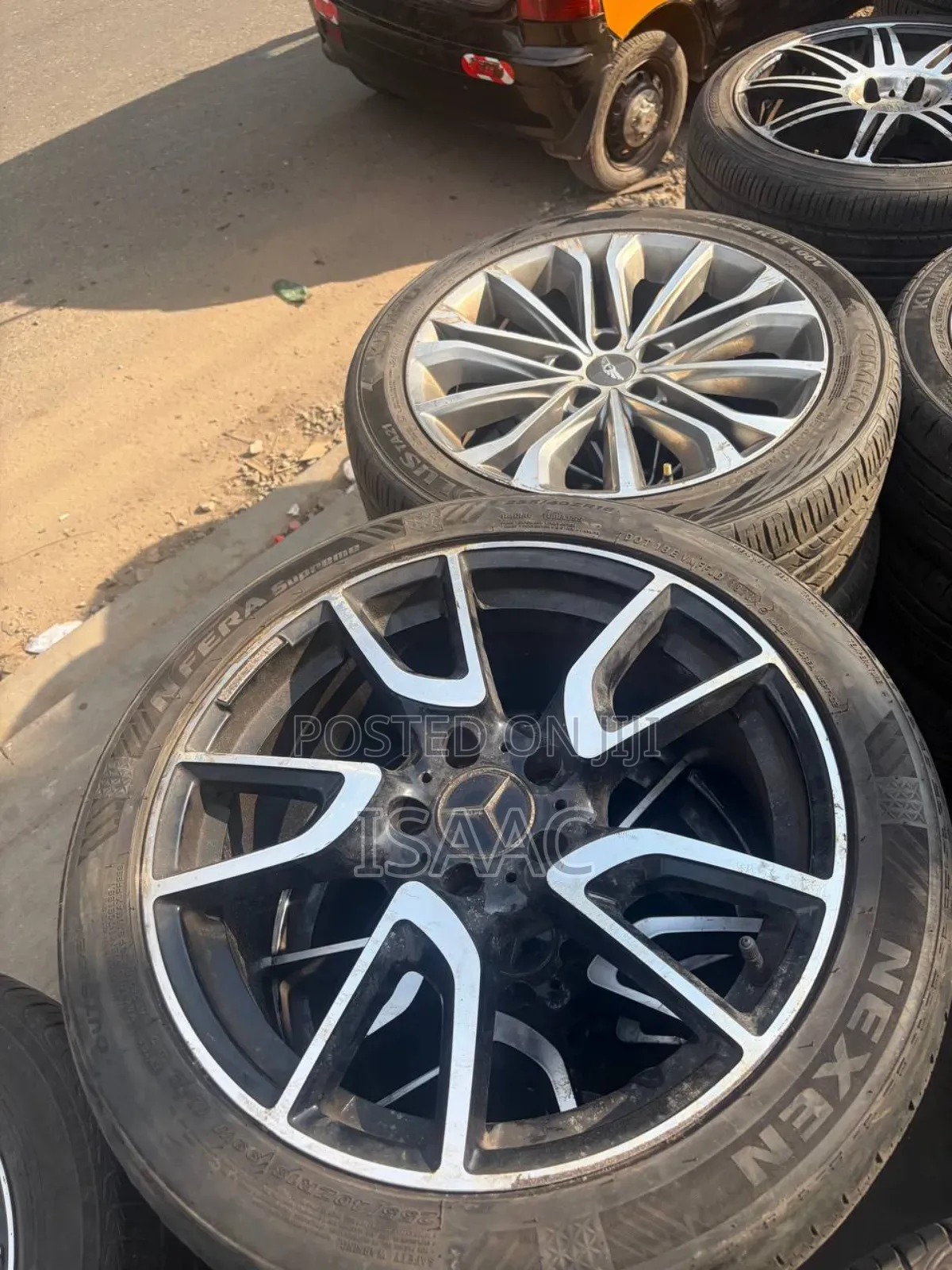Quality Car Rims