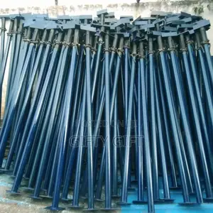Adjustable Steel Italian Acrow Jacks/Props