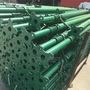 Adjustable Steel Italian Acrow Jacks/Props