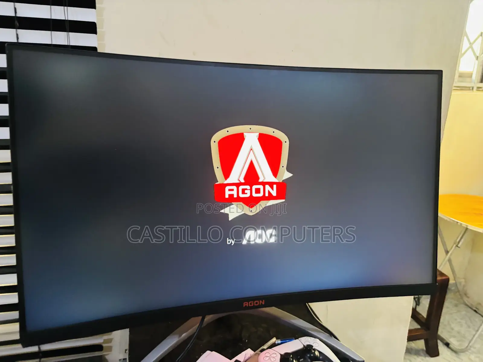 AOC Agon 32 Gaming Monitor