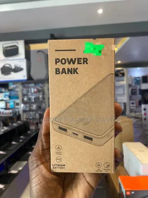 Wireless/Wired 8000mah Power Bank