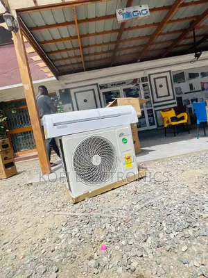 Rainbow 1.5hp the Titan of Cooling Has Landed