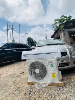 Meet the Rainbow Frost Beast 1.5hp of Pure Chill