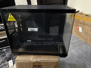 Aoc Cg392b Gaming Case