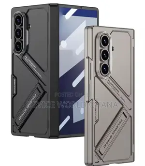 Oatsabasf Full Protection Case for Samsung Z Fold 7