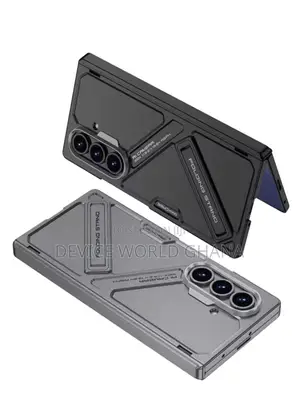 Oatsabasf Full Protection Case for Samsung Z Fold 7