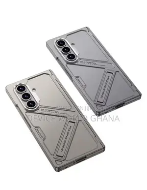 Oatsabasf Full Protection Case for Samsung Z Fold 7