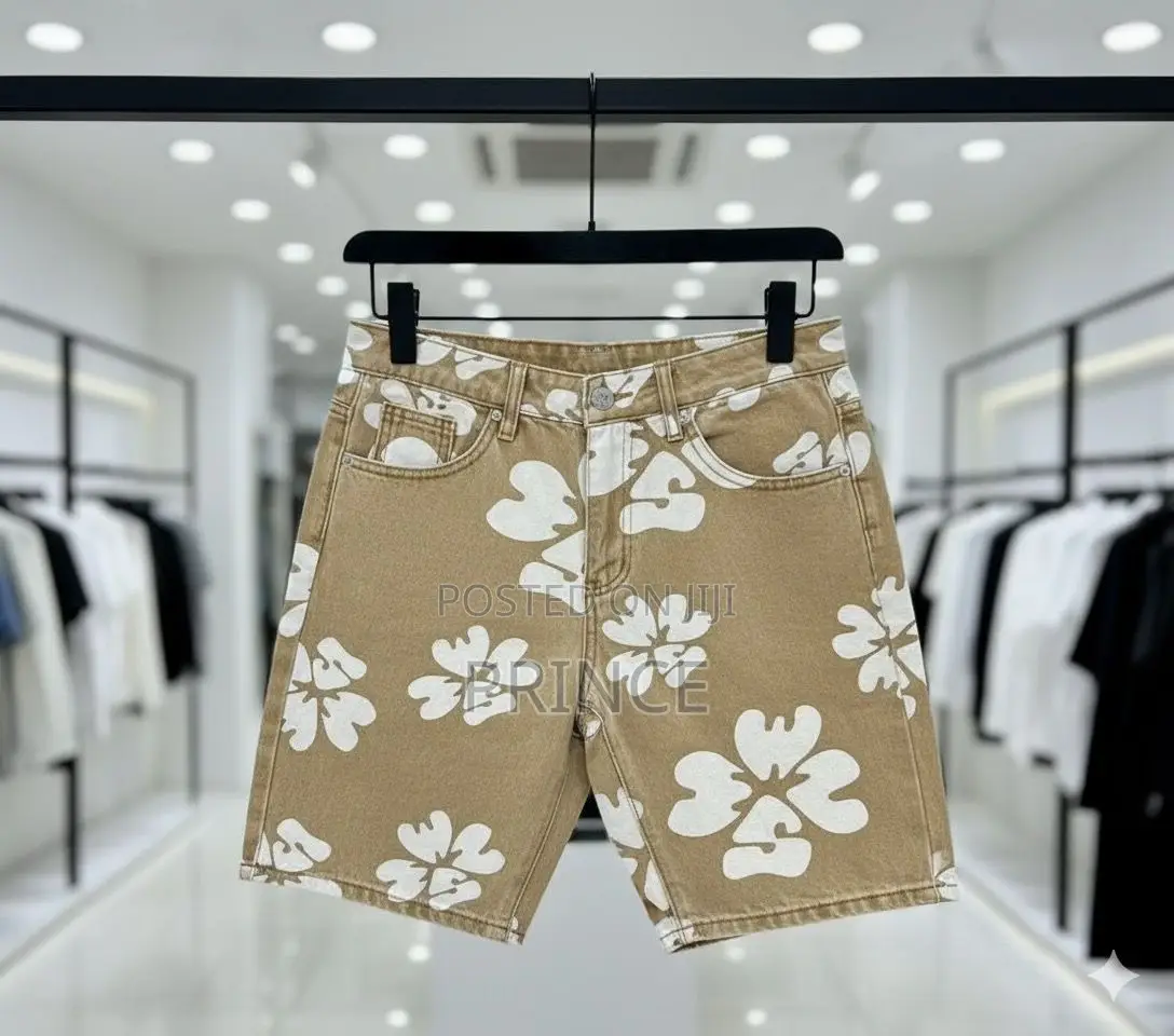Jk’S Outfit