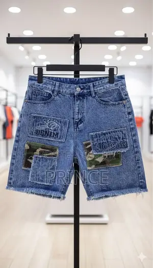 Jk’S Outfit