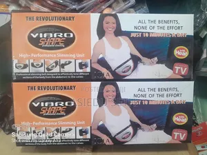 Vibroshipe Performance Slimming Unit