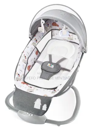3 In1 Baby Swing