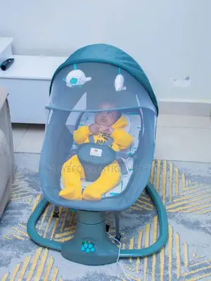 3 In1 Baby Swing