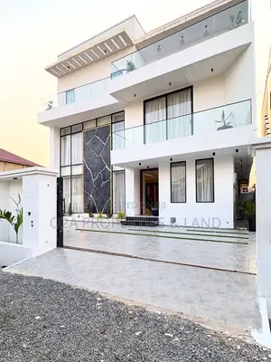 4bdrm House in East Legon, Bawaleshie for sale