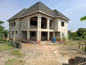 8bdrm House in Sokoban Aboabo Kesse, Kumasi Metropolitan for sale
