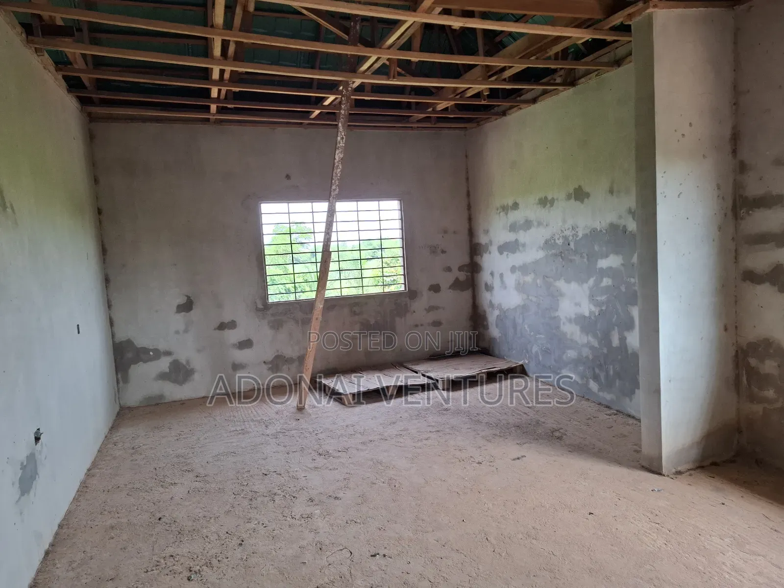 8bdrm House in Sokoban Aboabo Kesse, Kumasi Metropolitan for sale