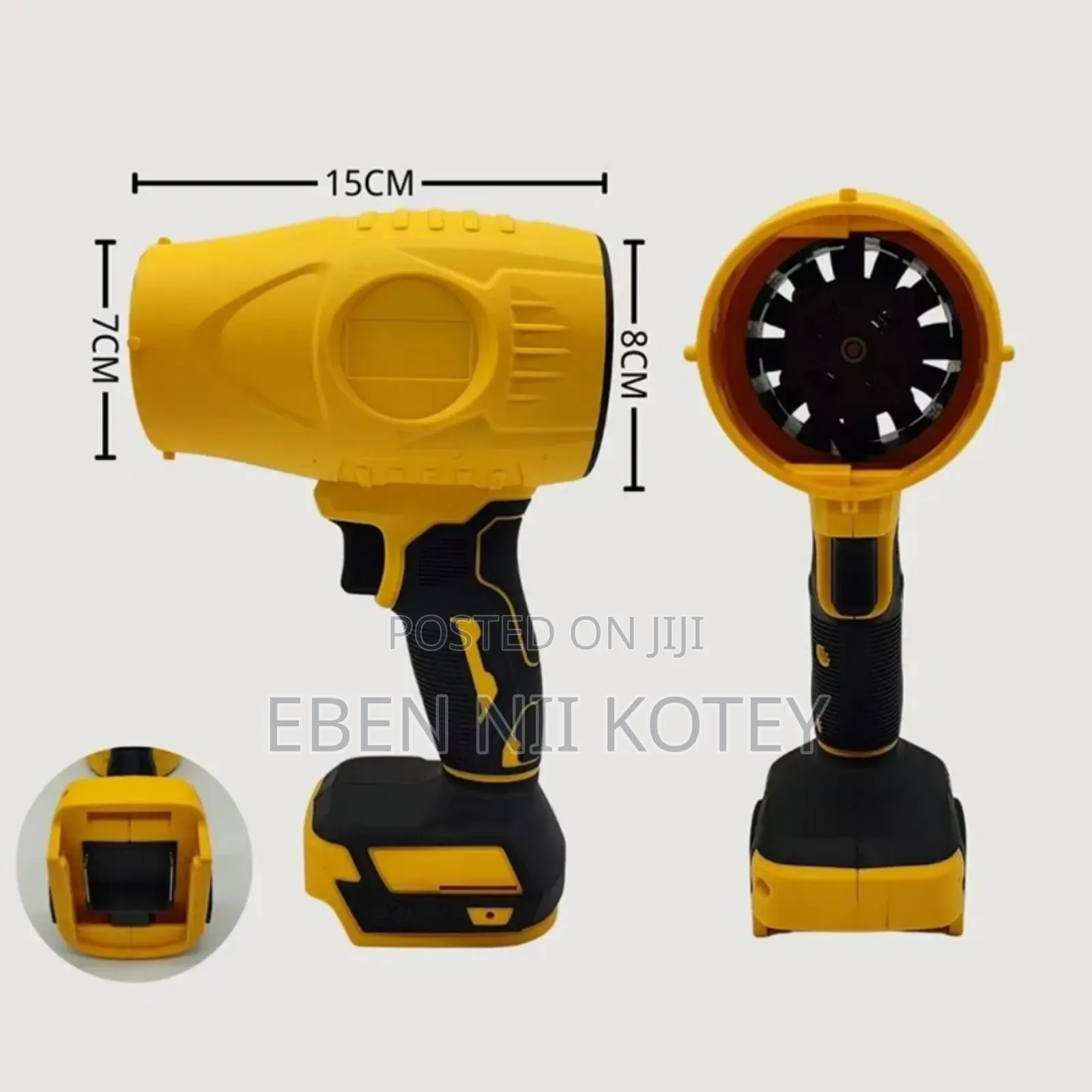 Vacuum Air Blower For Sale