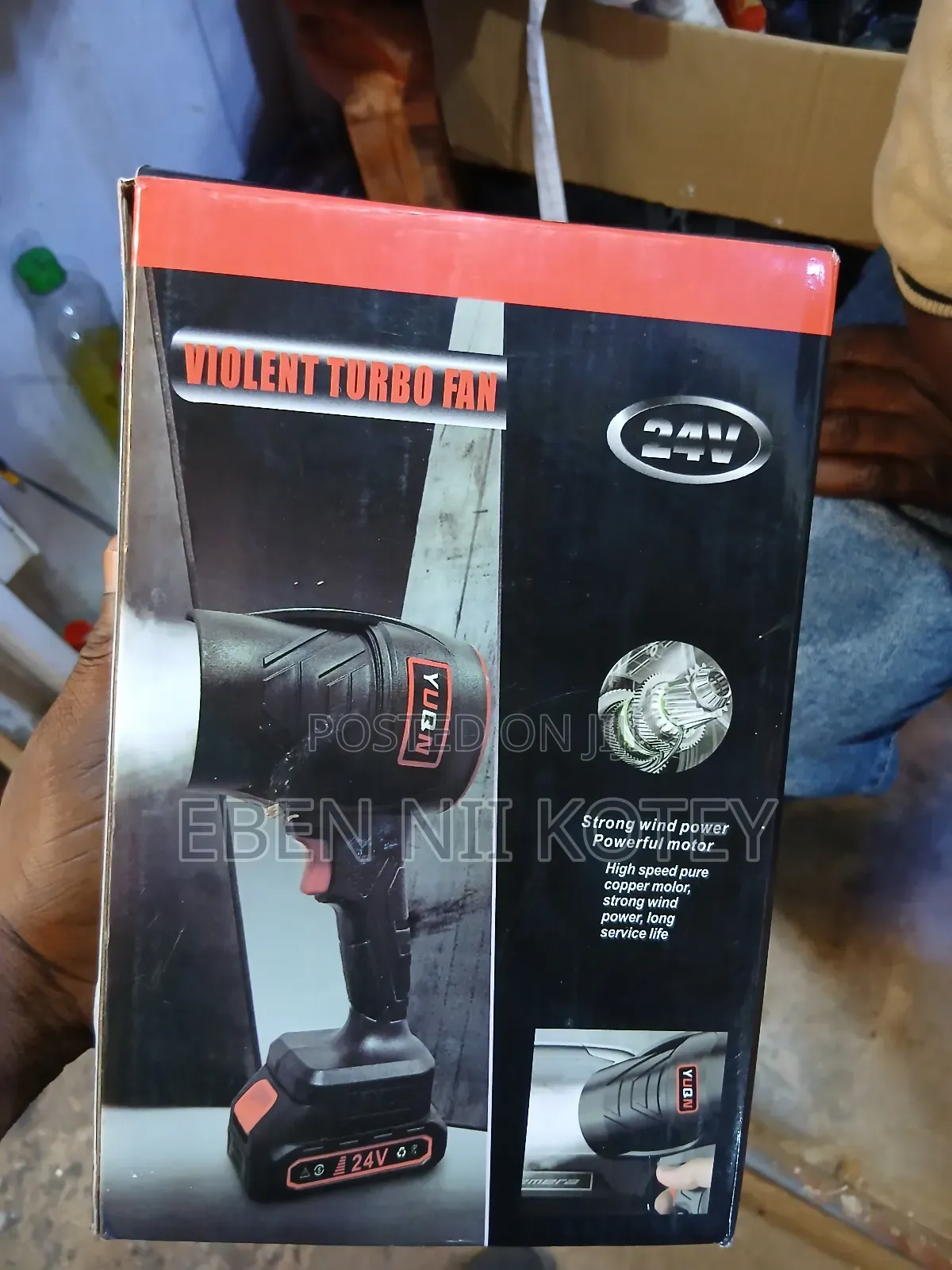 Vacuum Air Blower For Sale