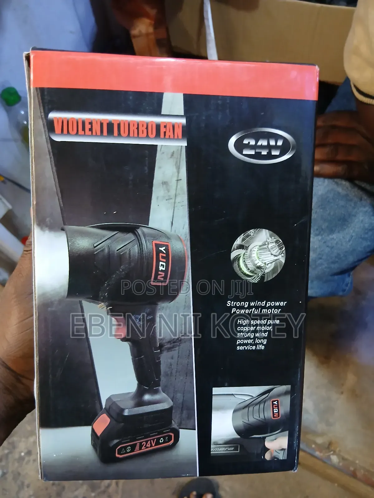 Vacuum Air Blower For Sale