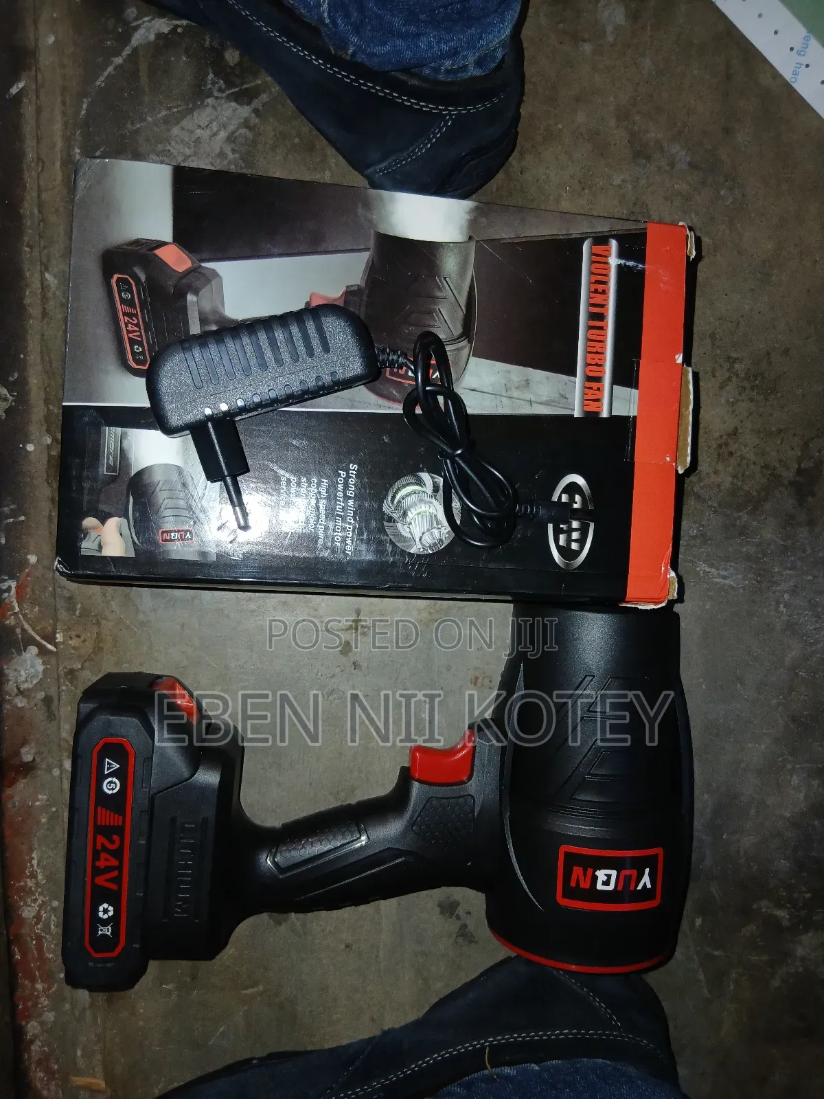 Vacuum Air Blower For Sale