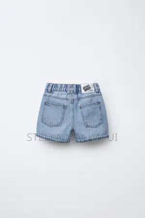 Jeans Shorts for 9months -3yrs Only
