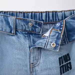 Jeans Shorts for 9months -3yrs Only