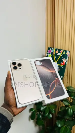 Apple iPhone 16 Pro Max 256 GB