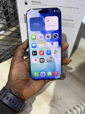 Apple iPhone 16 Pro Max 256 GB