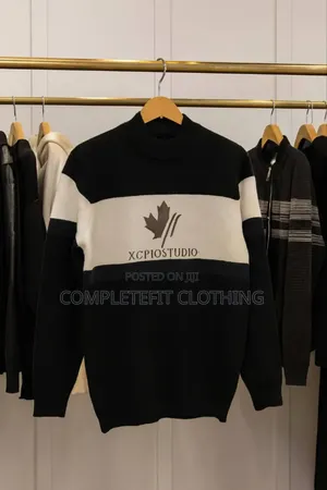 Heavy Sweater Available in Free Size