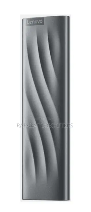 Lenovo Portable SSD 2tb Ps8