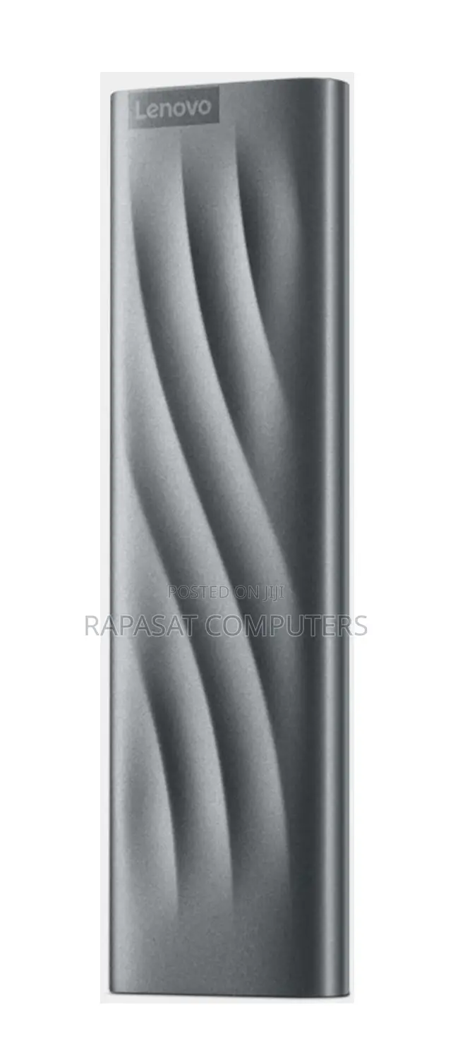 Lenovo Portable SSD 2tb Ps8