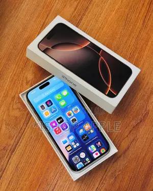 Apple iPhone 16 Pro Max 256 GB
