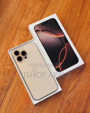 Apple iPhone 16 Pro Max 256 GB