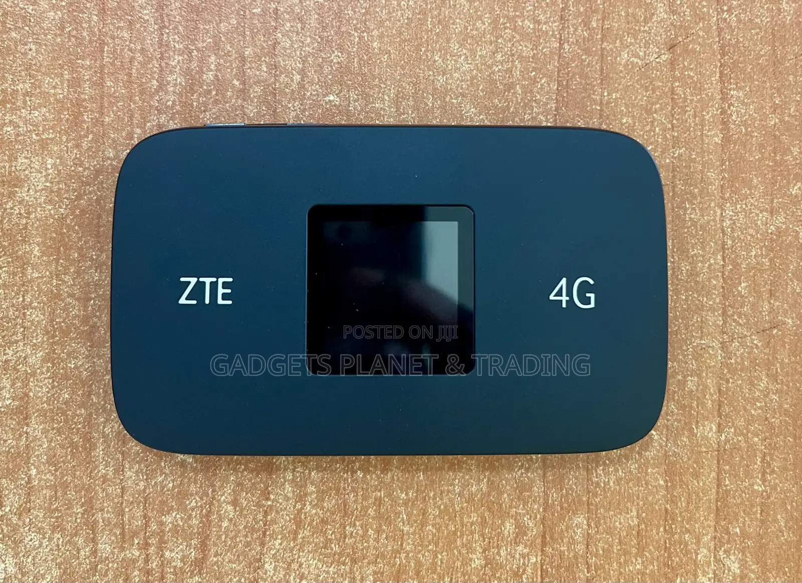 Zte Mf971rs Universal 4g Mifi Upto 300mbps