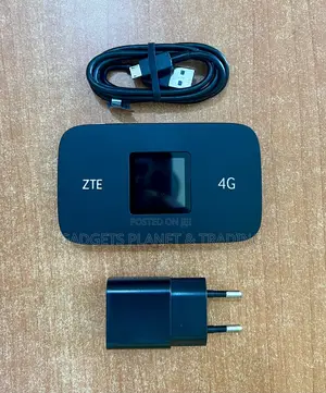 Zte Mf971rs Universal 4g Mifi Upto 300mbps
