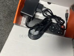 Mx10 Android Tv Box – Ultra Hd, Wifi, Hdmi, Quad-core