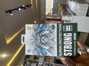 17 Pro Max / 17 Pro 17 Air Privacy Screen Protector